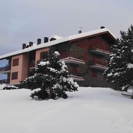 Ferienwohnung Lujoso Duplex En Port Del Comte La Coma I La Pedra Exterior foto