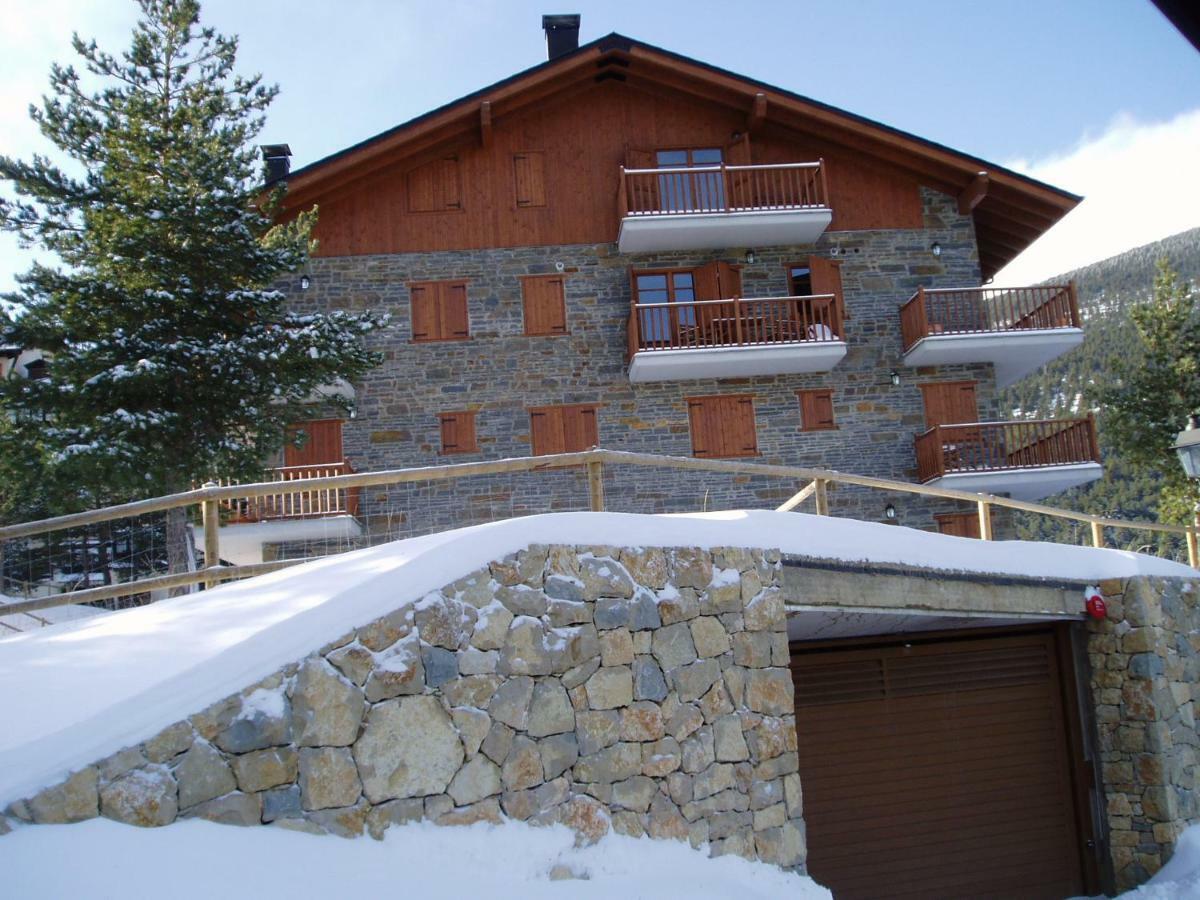 Ferienwohnung Lujoso Duplex En Port Del Comte La Coma I La Pedra Exterior foto