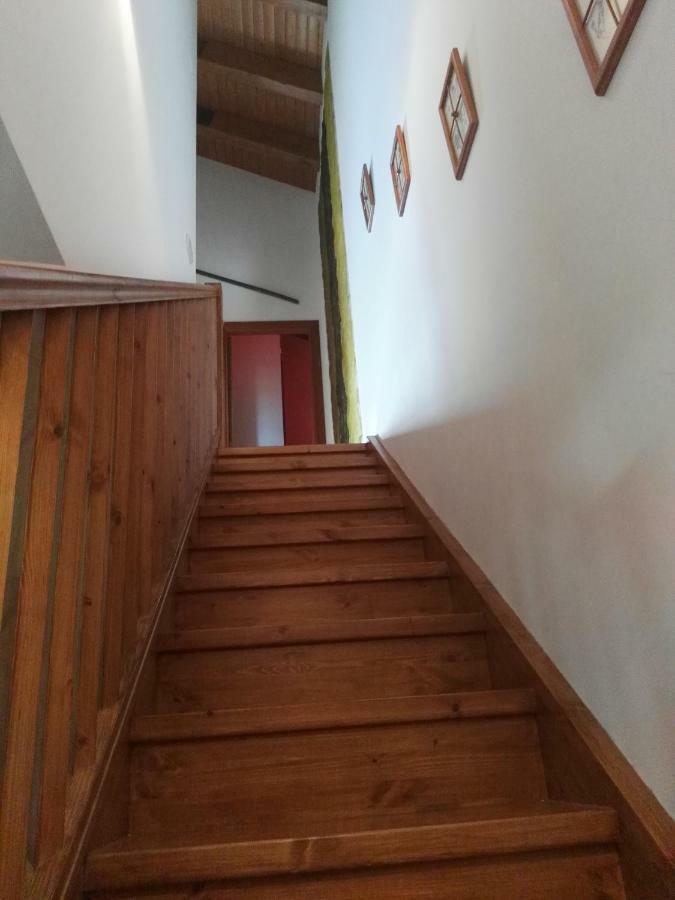 Ferienwohnung Lujoso Duplex En Port Del Comte La Coma I La Pedra Exterior foto