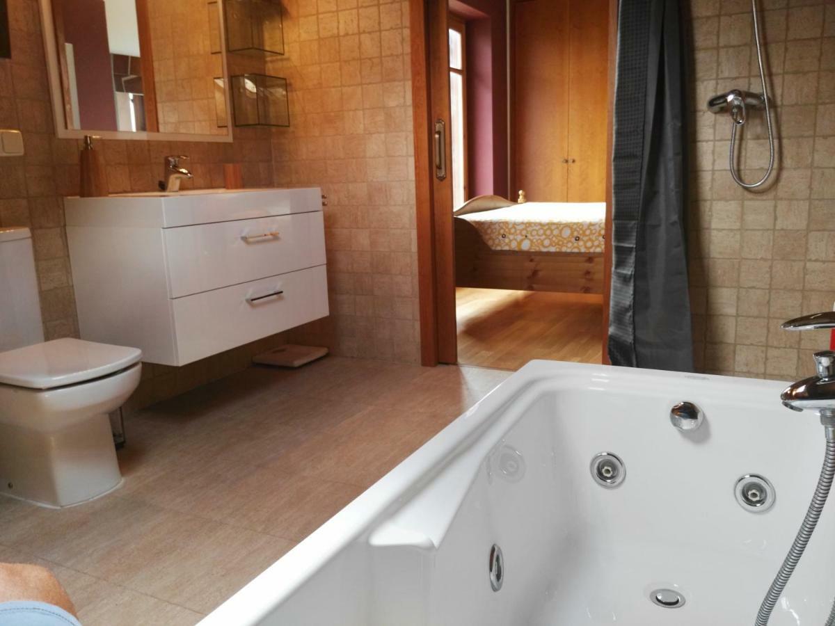 Ferienwohnung Lujoso Duplex En Port Del Comte La Coma I La Pedra Exterior foto