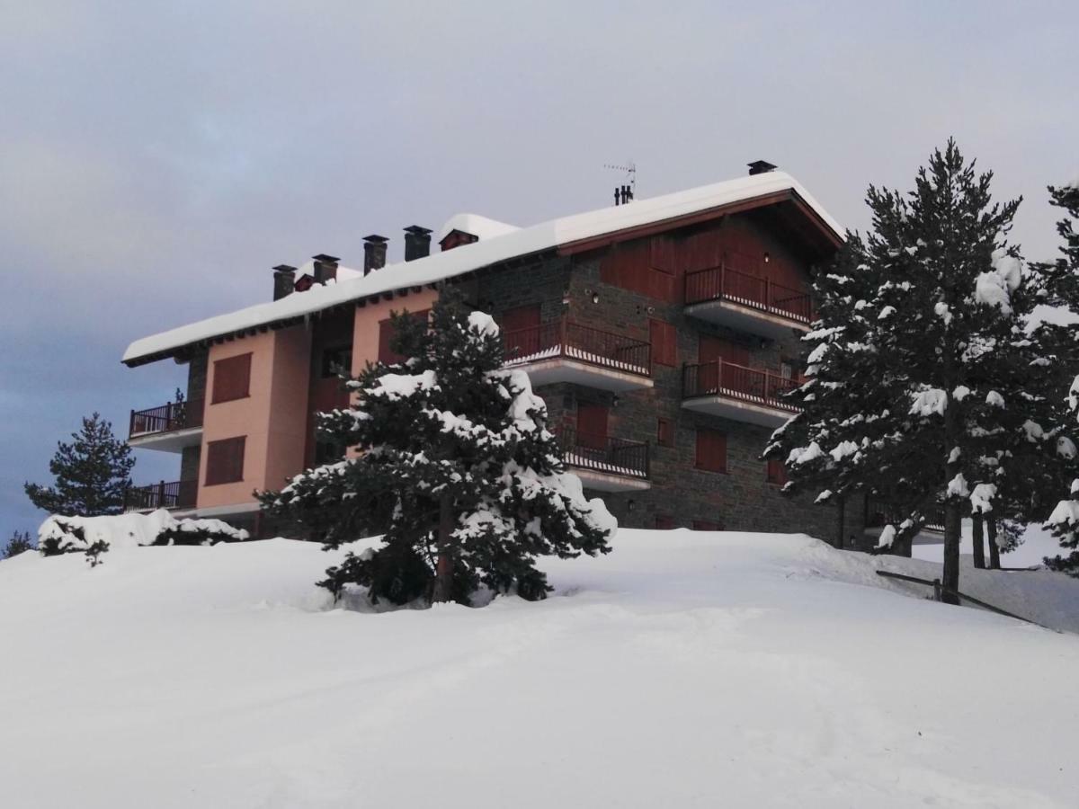 Ferienwohnung Lujoso Duplex En Port Del Comte La Coma I La Pedra Exterior foto