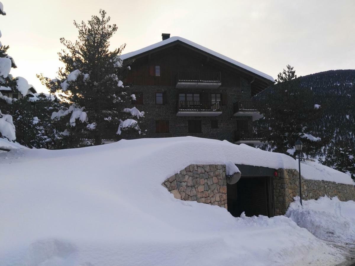 Ferienwohnung Lujoso Duplex En Port Del Comte La Coma I La Pedra Exterior foto